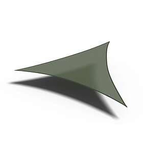 Platinum Sun and Shade Coolfit solsegel 500x500x500 cm