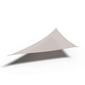 Platinum Sun and Shade Coolfit solsegel 400x400x570 cm