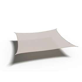 Platinum Sun and Shade Coolfit solsegel 500x500 cm