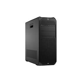 HP Workstation Z6 G5 A 82F90ET#UUW Ryzen ThreadRipper PRO 7945WX 64GB RAM 1TB SSD