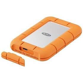 LaCie Rugged Mini SSD 2TB