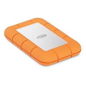 LaCie Rugged Mini SSD 1TB