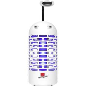 Premium Swissinno 3W 1 254 001 UV-insektsfångare 3 W (Ø