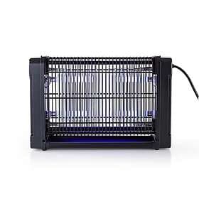 Nedis Stark Myggfälla med UV-A lampa 16 W 50 m² täckning