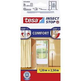 Tesa COMFORT 55910-00020-00 Myggnät till dörr (B x H)