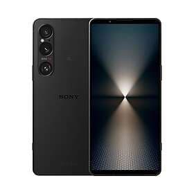 Sony Xperia 1 VI XQ-EC54 5G Dual SIM 12GB RAM 256GB