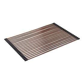 Tapwell Diskställ TA100 PVD Koppar 9420287
