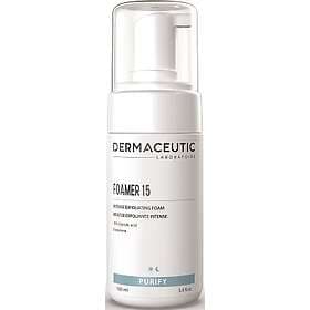 Dermaceutic Foamer 15 100ml