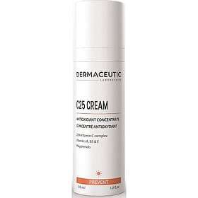 Dermaceutic C25 Cream 30ml