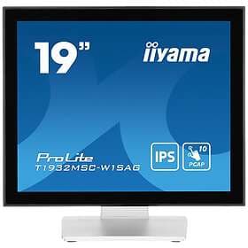 Iiyama ProLite T1932MSC-W1SAG 19"