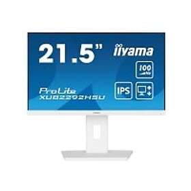 Iiyama ProLite XUB2292HSU-W6 22" Full HD