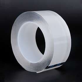 Nanotejp 50mm 3 Meter Nano Tape