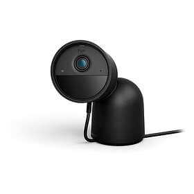 Philips Hue Secure Desktop