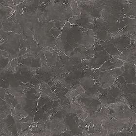 Tarkett Våtrumsmatta Aquarelle Royal Marble Black 25905155