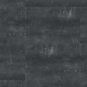 Tarkett Vinylklick iD inspiration Click Solid 55 Composite-Black iD55CL-Composite-Black-33,03x60.70-4V 24619214