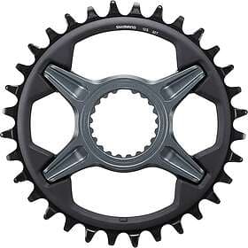 Shimano Kedjedrev SLX SM-CRM75