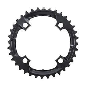 Shimano Kedjedrev 36T Deore Svart