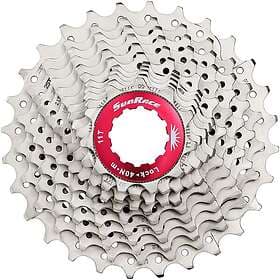SunRace Kassett 11s 11-28T