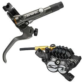 Shimano Skivbromsset Saint M820