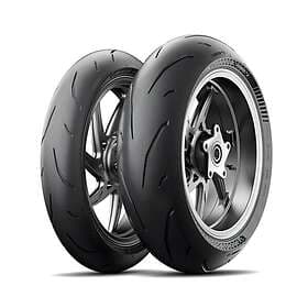 Michelin Power GP 2 190/55R17 75W Bak TL