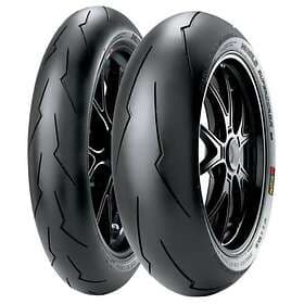 Pirelli Diablo Supercorsa V4 SP 180/55R17 73W Bak TL