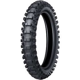 Dunlop Tires MX34 1209019 66M Bak TT