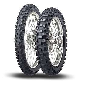 Dunlop Tires GeoMax MX53 801/00R12 41M TT