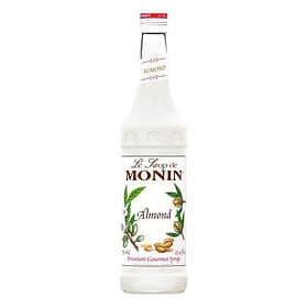 Monin Orgeat/Almond Syrup 70 cl