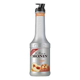 Monin Peach Purée 100 cl