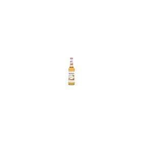 Monin Toffee Nut Syrup 70 cl