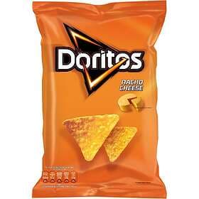 Doritos Nacho Cheese 170g