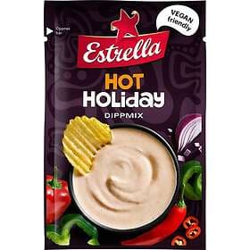 Estrella Dipmix Hot Holiday 24g