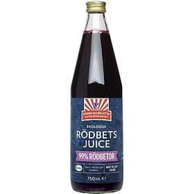 Kung Markatta Rödbetsjuice 750ml