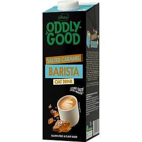 Oddlygood Barista Salted Caramel 1 liter