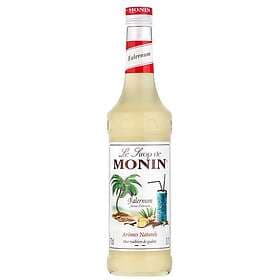 Monin Falernum Syrup 70cl