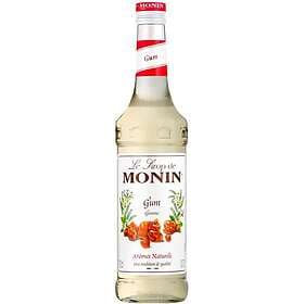 Monin Gum Syrup 70cl