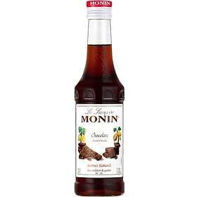 Monin Chocolate Syrup 25cl