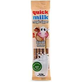 Quick Milk Magic Sipper Kaksmak 5-pack