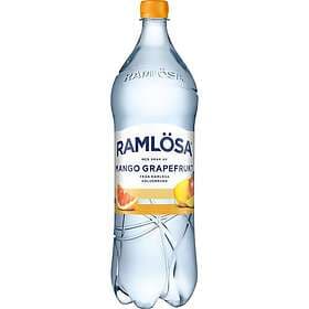 Ramlösa Mango Grapefrukt 1,5L