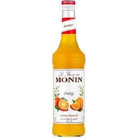 Monin Orange Syrup 70cl