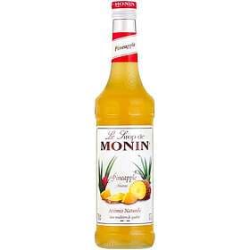 Monin Pineapple Syrup 70cl