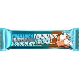 ProBrands Protein Bar Chocolate 45g