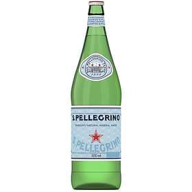 San Pellegrino Acqua Minerale 500ml