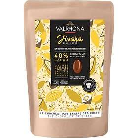 Valrhona Jivara 40% 250g