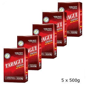 Taragui Yerba Mate 500g