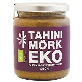 Superfruit Foods Tahini Mörk 250g