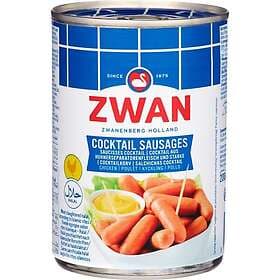 Zwan Kyckling Cocktailkorv 200g