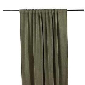 Venture Home Gardinlängd Elma 2-Pack Curtain Manchester 2-pack Green 140*240 15935-504