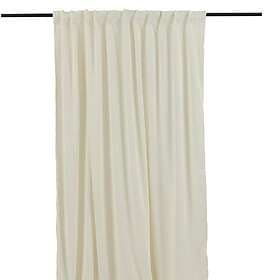 Venture Home Gardinlängd Elma Curtain Manchester Offwhite 140*290 Multi tape 15936-511