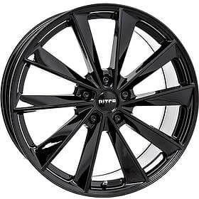 Nitro Aero FF G.Blk 7.5x19 5/114.3 ET35 CB73.1